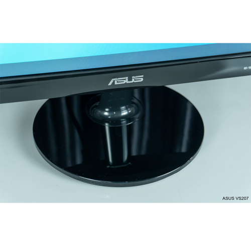 Màn hình Asus VS207DF -19.5 inch - WXGA (1366x768) - 75Hz Full Box