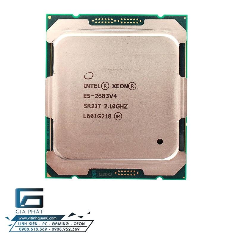 CPU XEON E5 - 2680 V4 BH 12TH – vtcomputervn