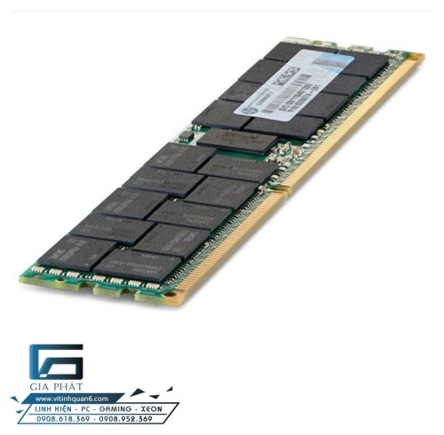 RAM DDR3 16GB 1066 ECC REGISTERED