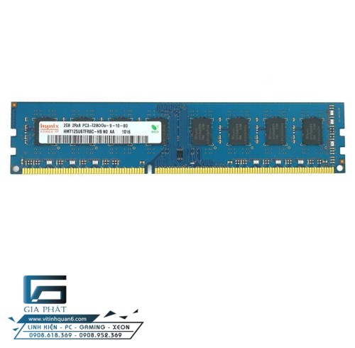 Ram DDR3 2GB 1333 PC3 Máy bộ