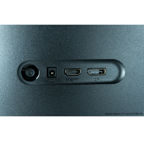 Màn hình Xiaomi Redmi P27FBB-RA | 27 inch, Full HD, IPS, 100Hz, 6ms, phẳng