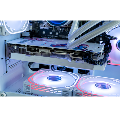 PC GP55 - GAMING  i5 12400F - 1660 Super Tản nước RGB cực chất