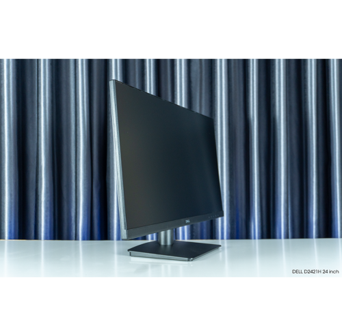 Màn hình 24 inch phẳng Dell D2421H (Full HD, IPS, 60Hz, 5ms)
