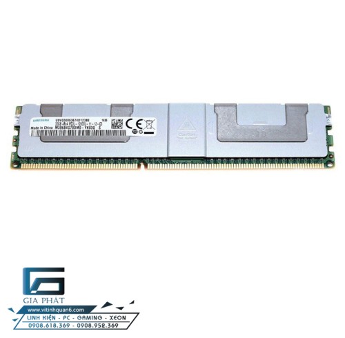 RAM DDR3 32GB 1600 ECC REGISTERED
