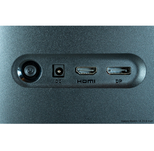 Màn hình Xiaomi Redmi 1A P24FBB-RA 23.8 inch, Full HD, IPS, 100Hz, phẳng Full Box