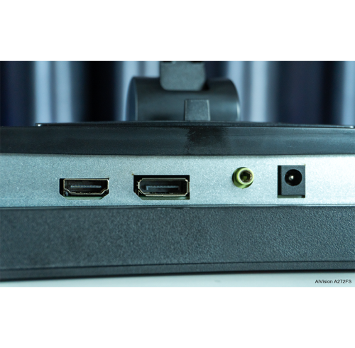 Màn Hình IPS Văn phòng/Gaming 27 inch AiVision A272FS - FHD - 1ms (Full Box)