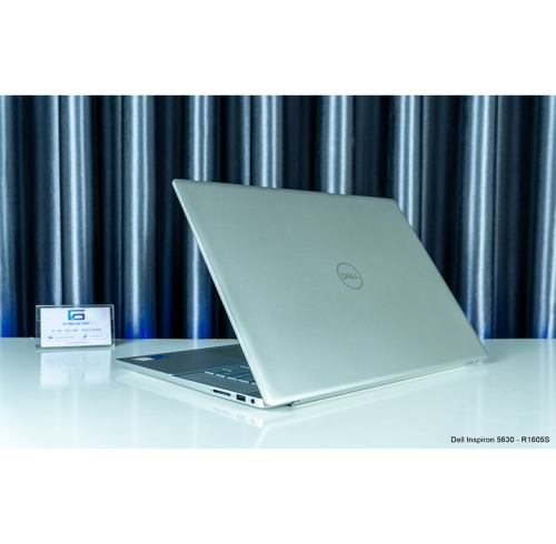 [TẶNG KÈM PHỤ KIỆN] Laptop Dell Inspiron 5630 - R1605S - I5 1340P | 16GB D5 | 512GB | 16 inch