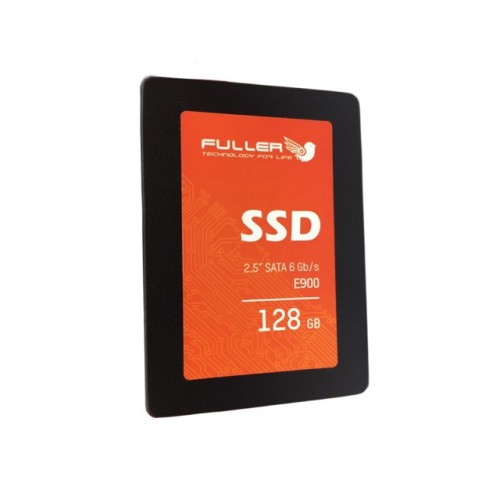 SSD FULLER 128GB 2.5 inch SATA3  - Hàng chính Hãng