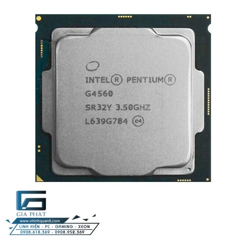 Combo GP13 main H110 + G4560 siêu giảm giá (MUA MAIN TẶNG CPU)