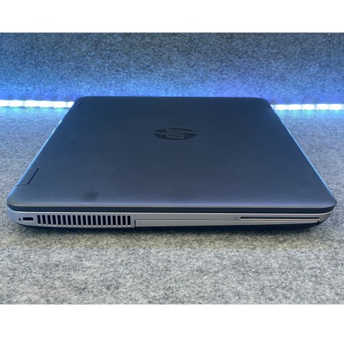 [TẶNG VOUCHER GIẢM 5%] Laptop Cũ HP Probook 640 G2 - Intel Core i5 - NVME 256GB
