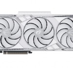 COLORFUL ra mắt card đồ họa GeForce RTX 4090 và RTX 4080 phiên bản trắng giới hạn